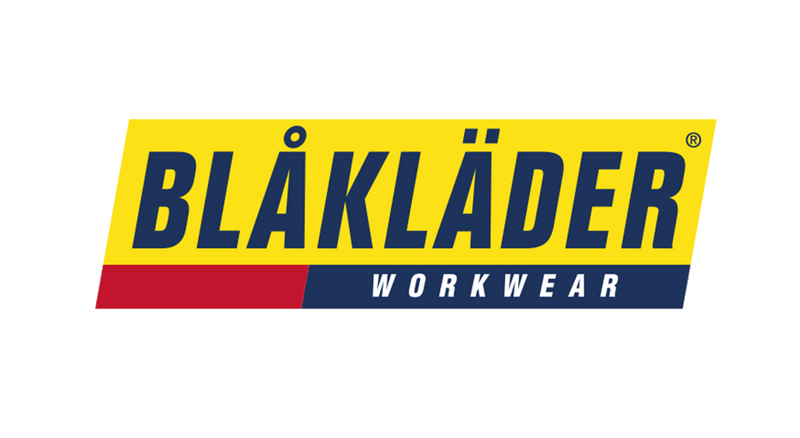 Blåkläder