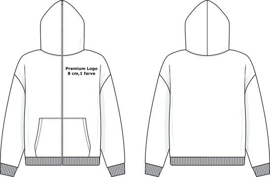Premium Logo - Bedste Allround