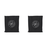 Classic Coffee Tote Bag Light m/2x tryk