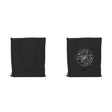 Classic Coffees Tote Bag Light m/1x tryk