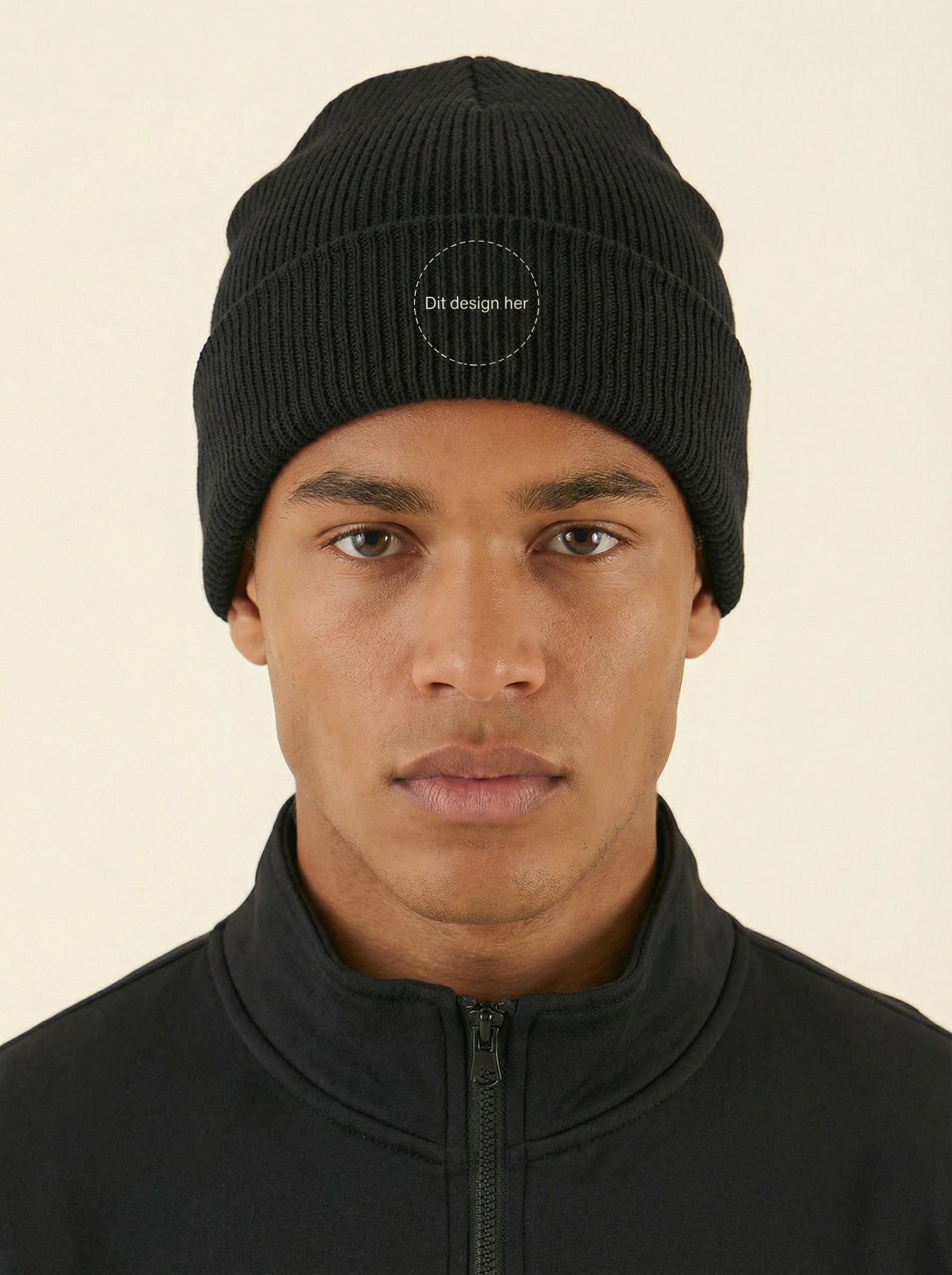Fisherman Beanie