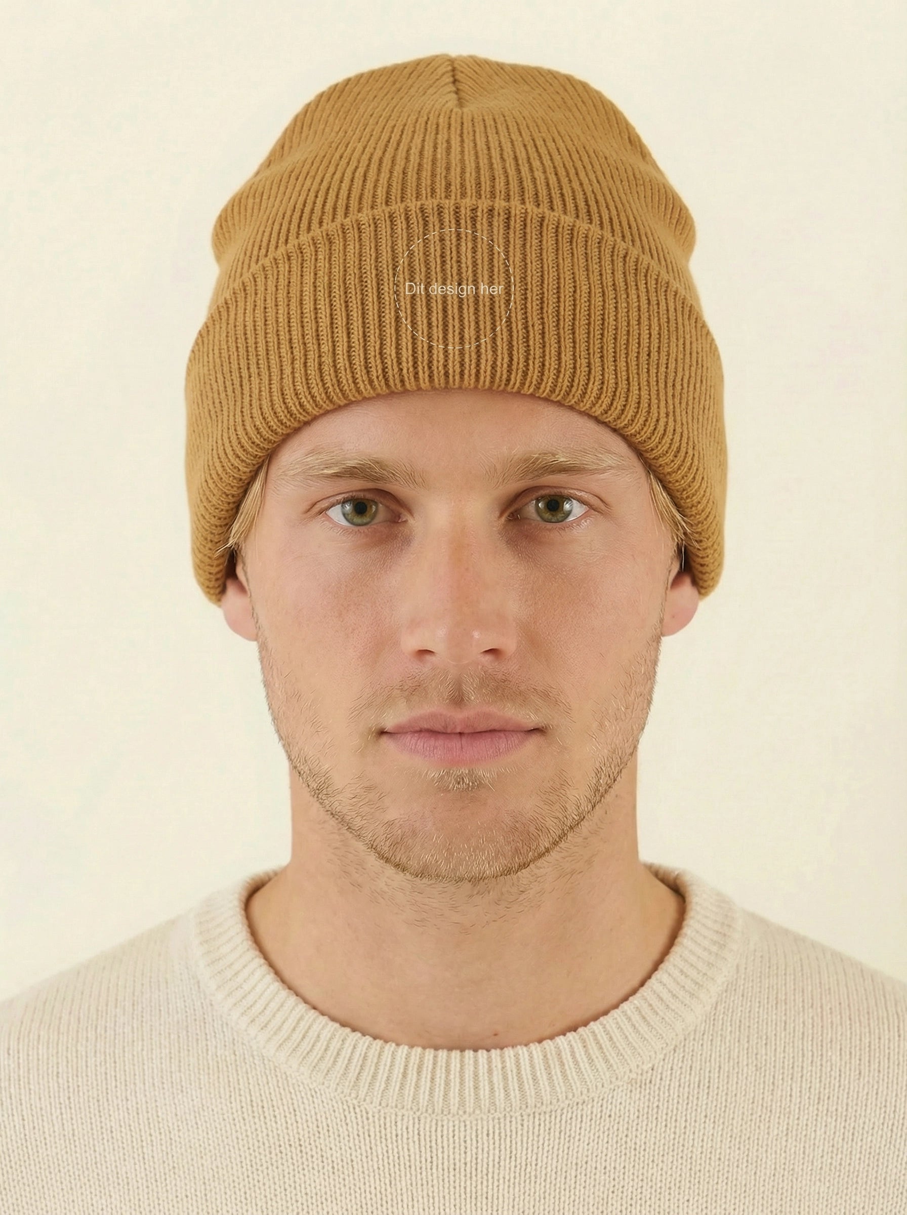 Fisherman Beanie