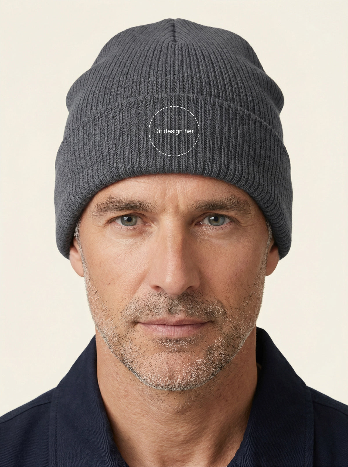 Fisherman Beanie