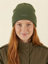 Fisherman Beanie
