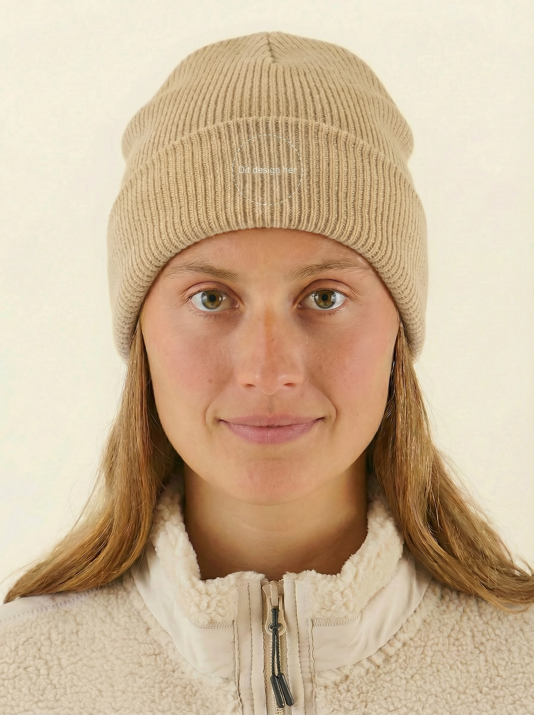 Fisherman Beanie