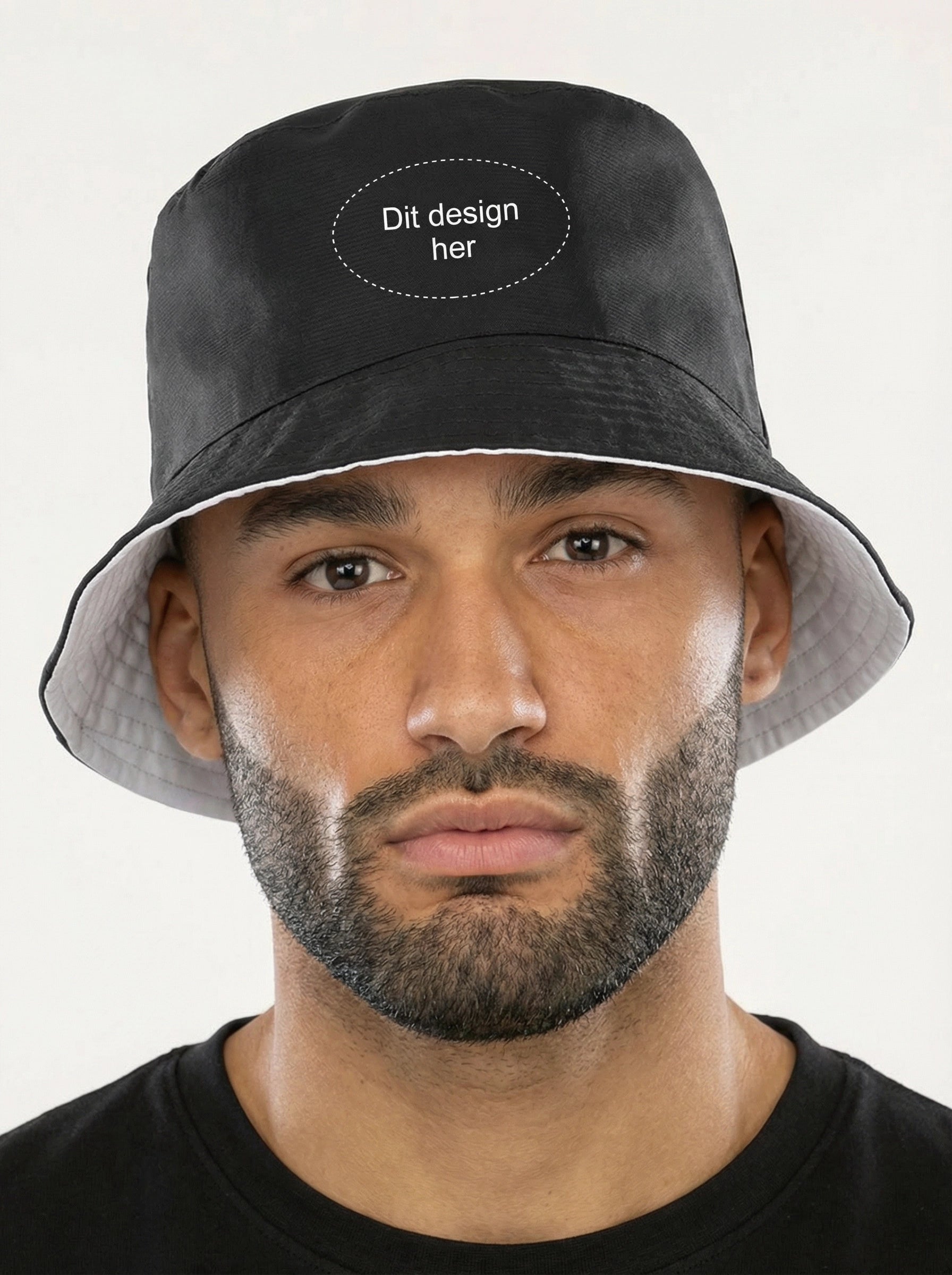 Recycled Bøllehat