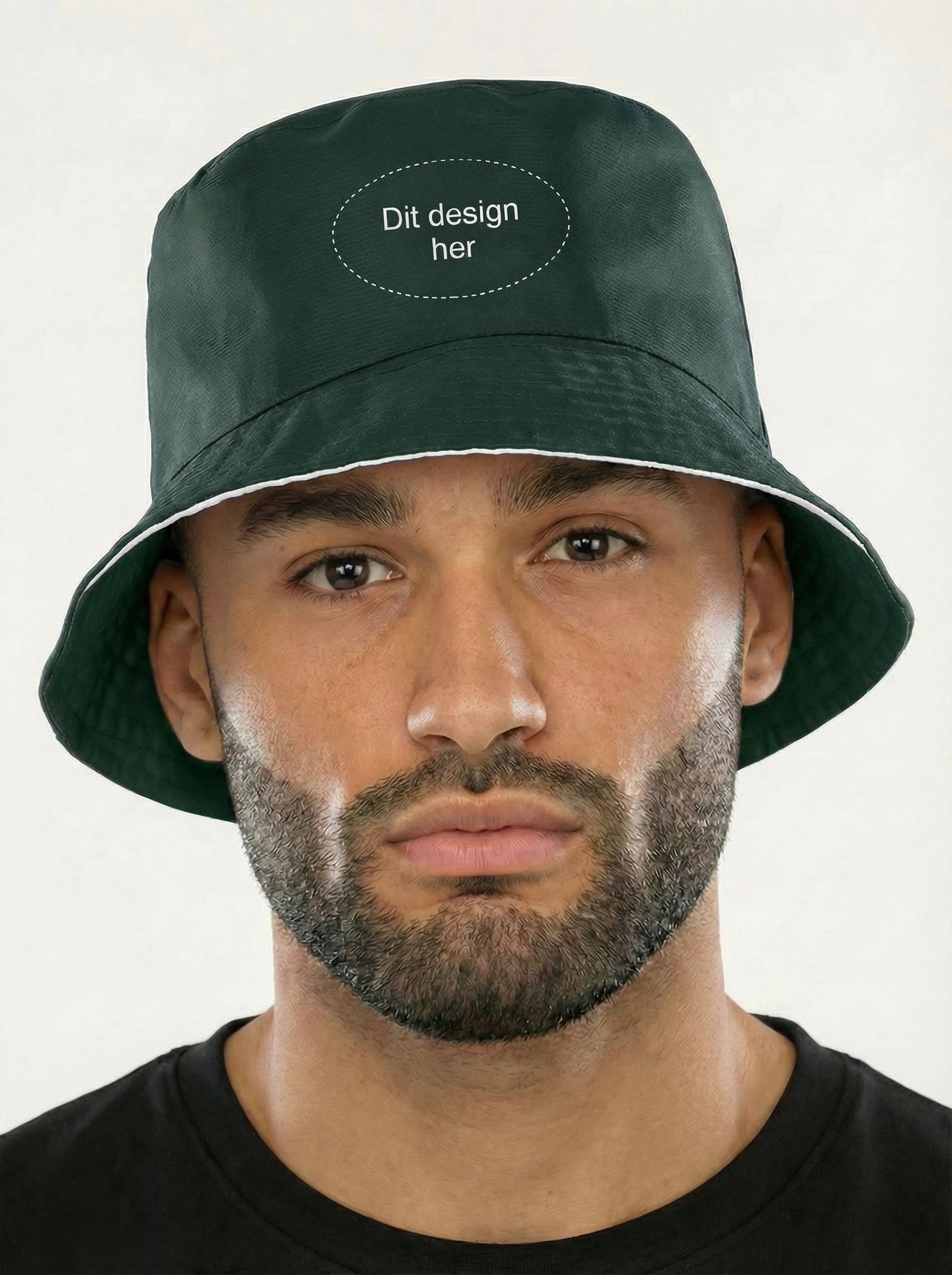 Recycled Bøllehat