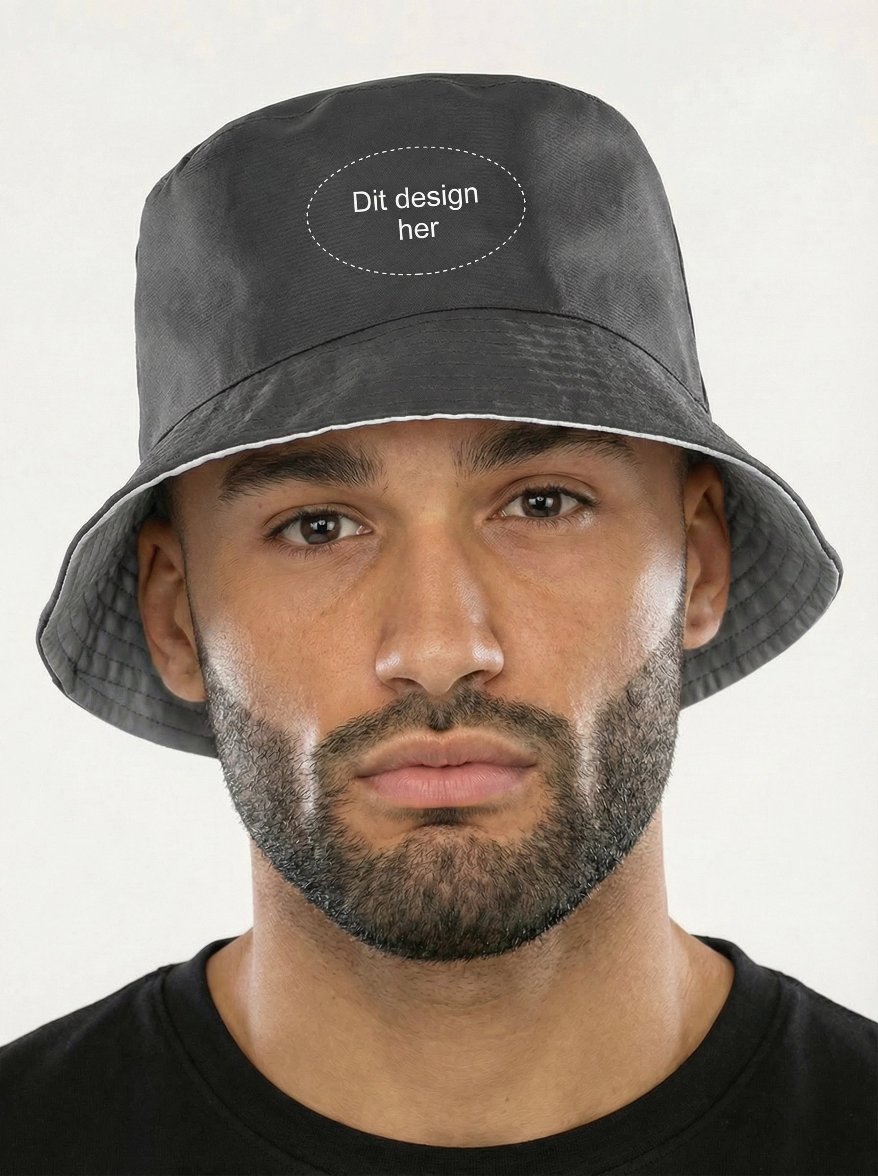 Recycled Bøllehat