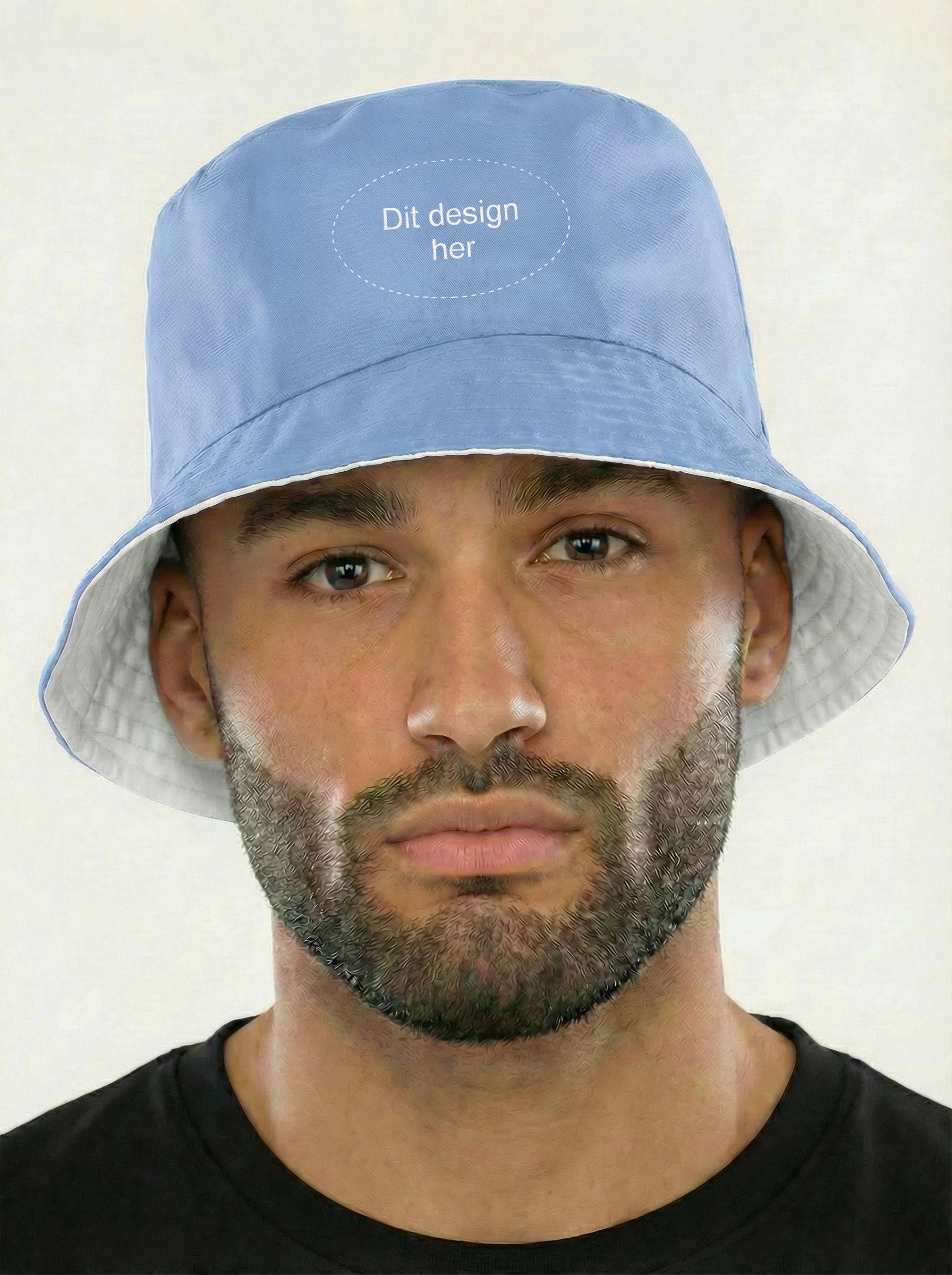 Recycled Bøllehat