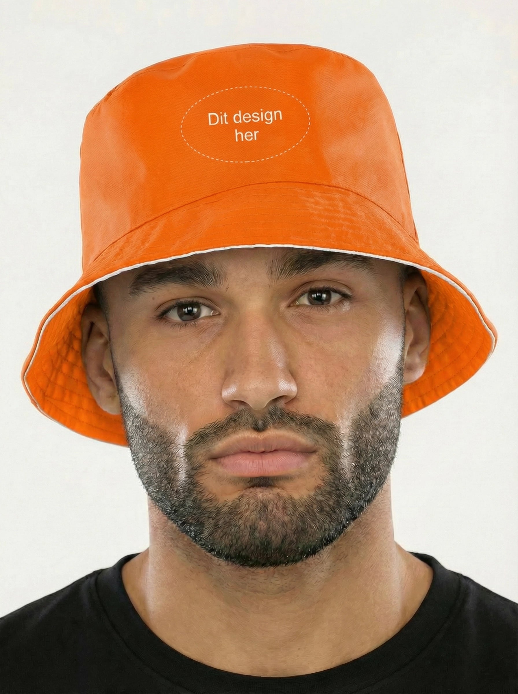 Recycled Bøllehat