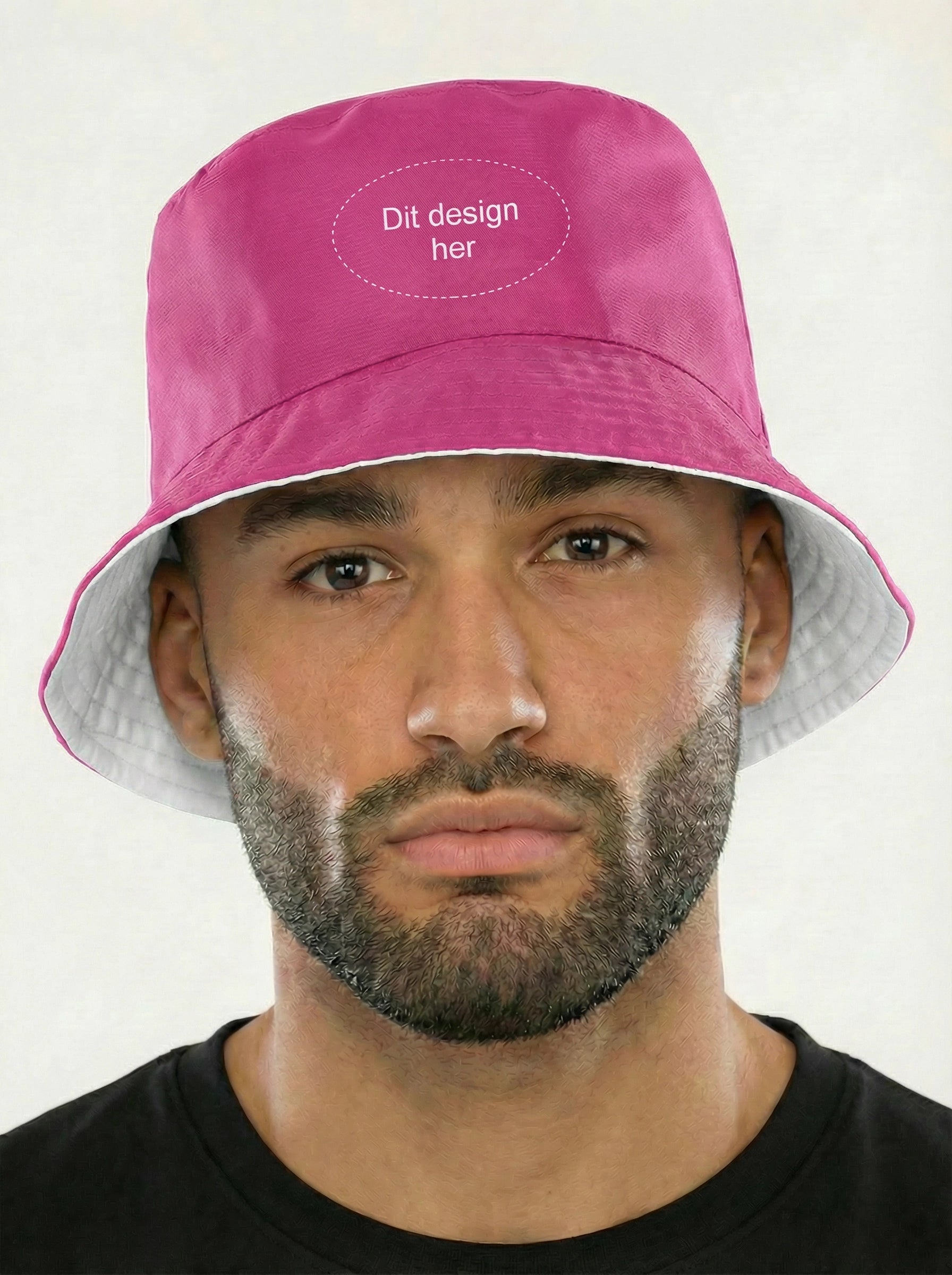 Recycled Bøllehat