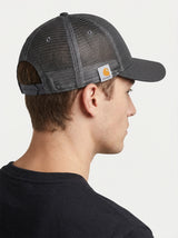 Carhartt Canvas Mesh Back Cap – Cap med logo fra Tojtryk.dk