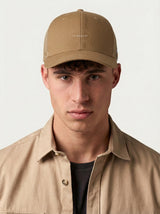 Carhartt Canvas Mesh Back Cap – Cap med logo fra Tojtryk.dk