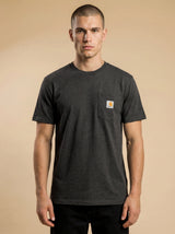 Carhartt 103296 Dearborn Relaxed Pocket T-Shirt – T-shirt med logo fra Tojtryk.dk