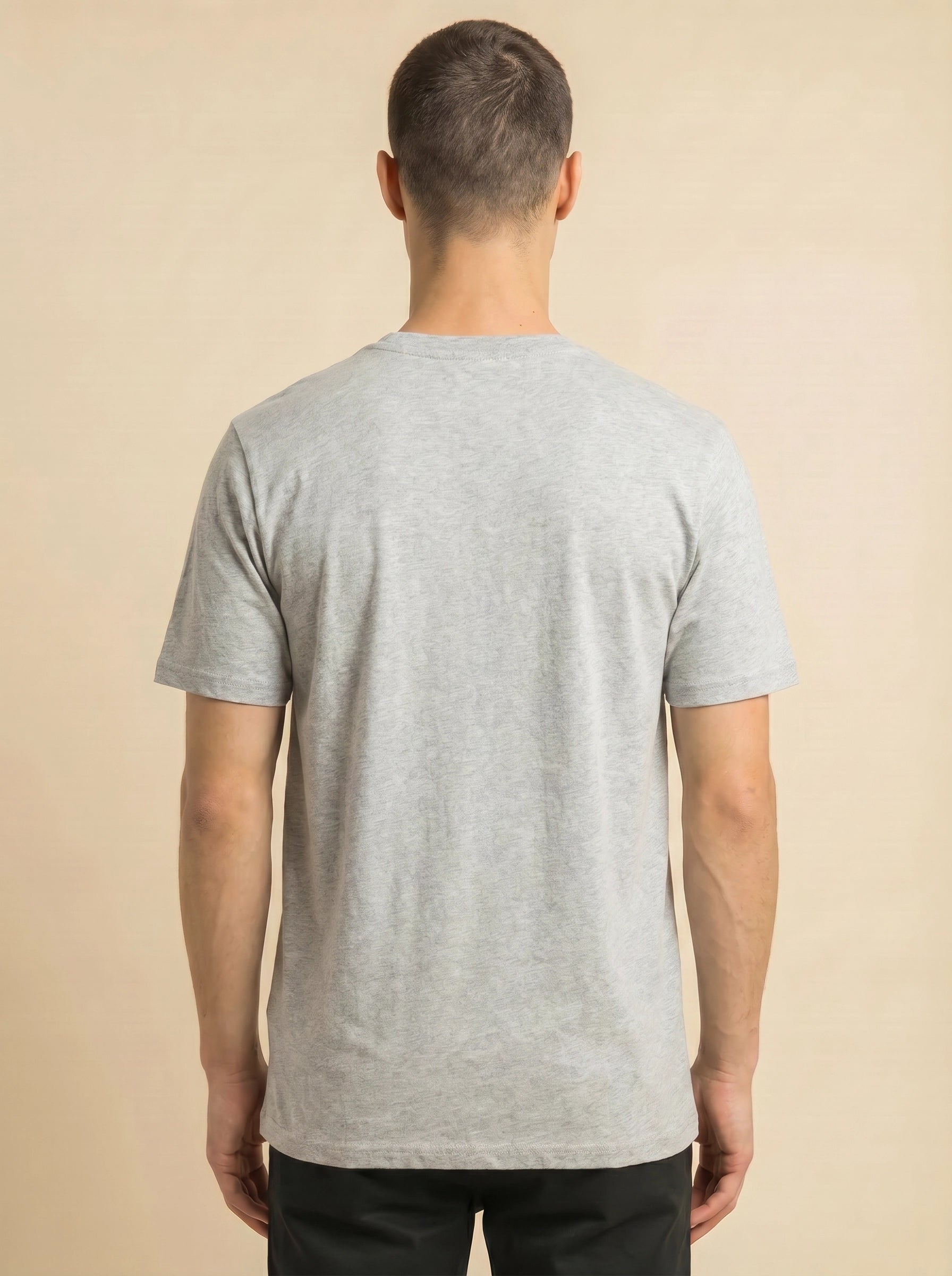Carhartt Dearborn Relaxed Pocket T-Shirt