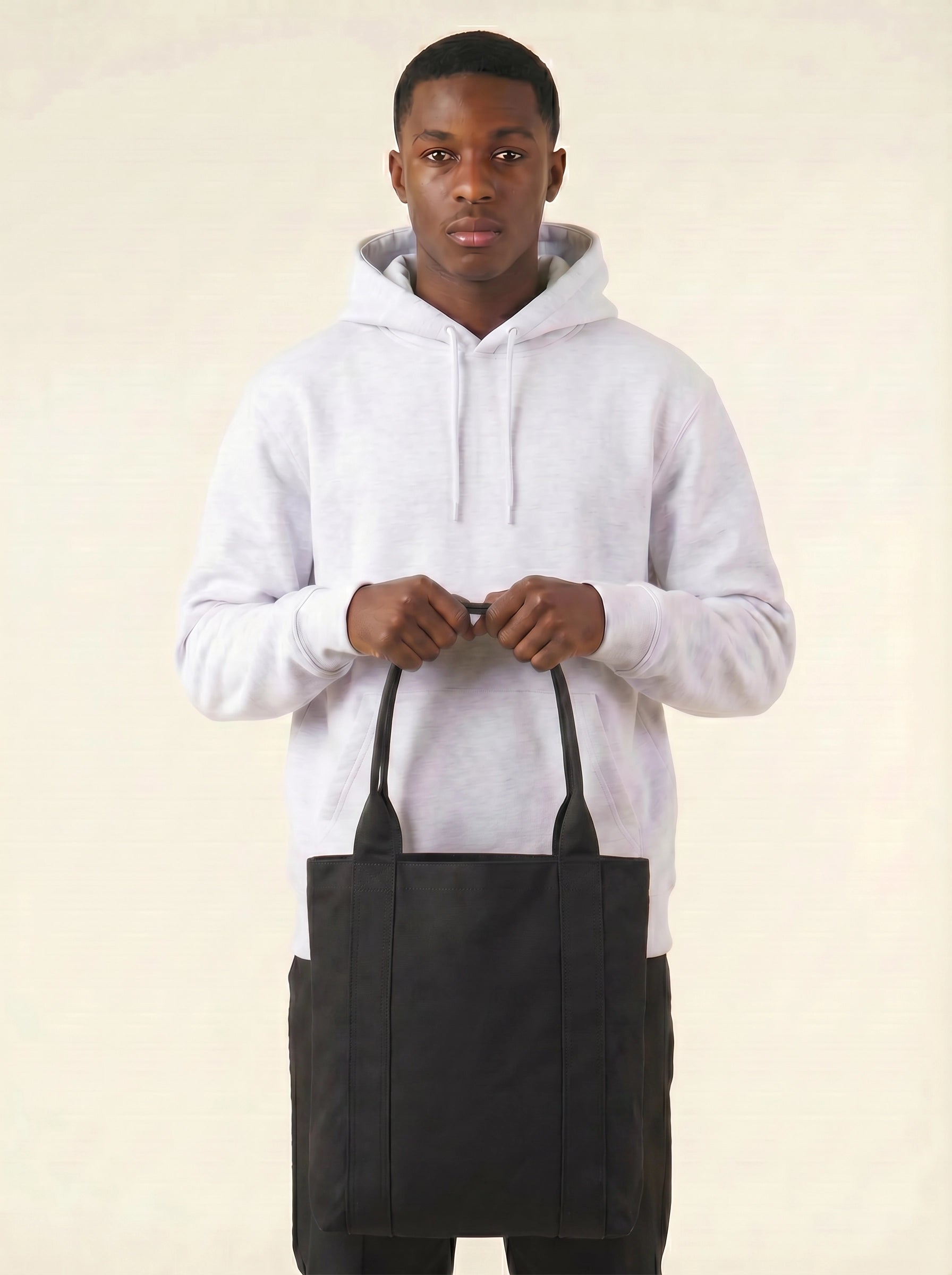 Carhartt Vertical Open Tote