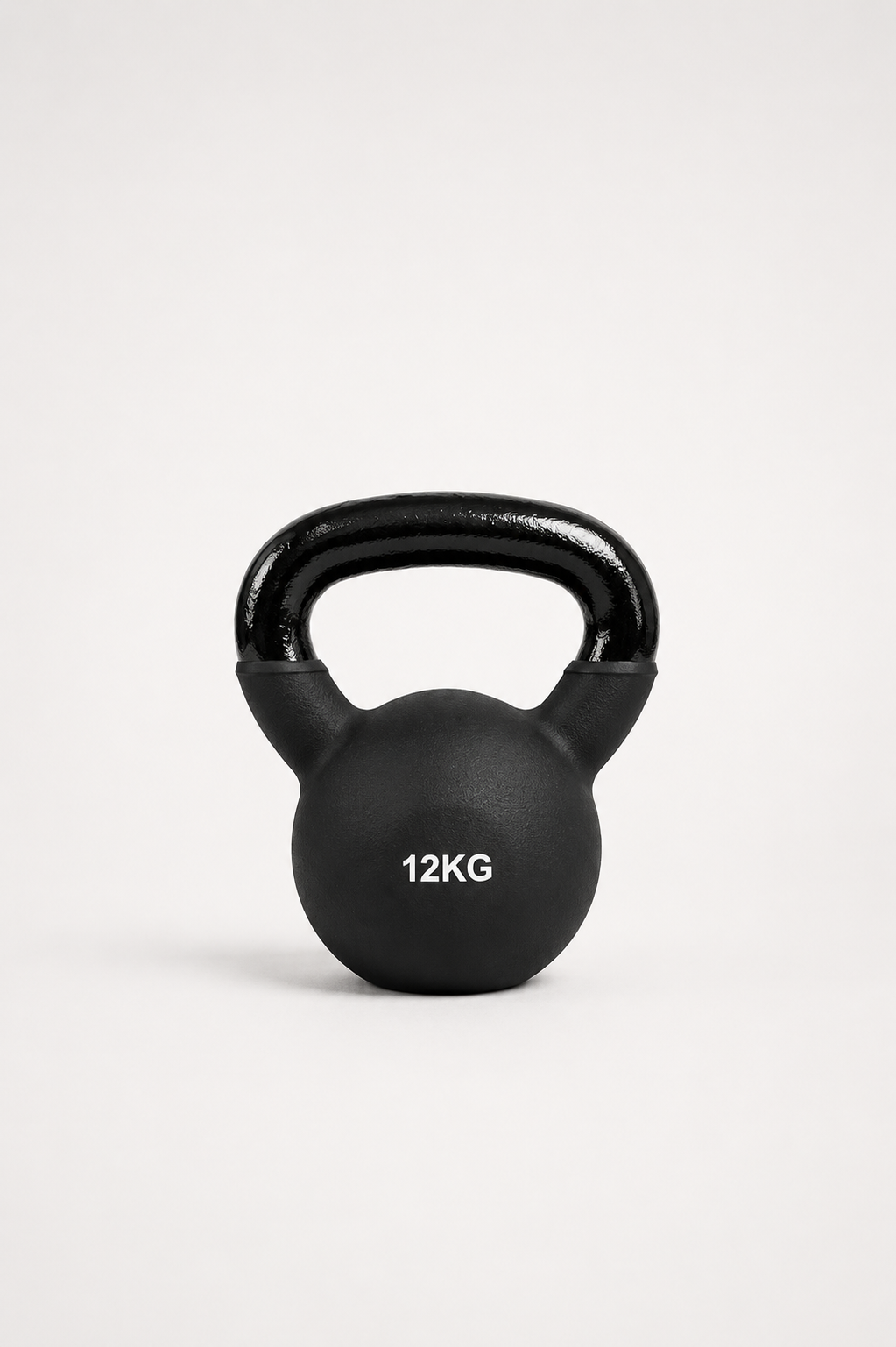 Højkvalitets Kettlebell
