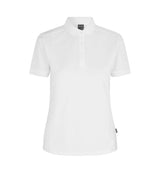 ID G11006 GEYSER polo shirt | functional | dame med tryk eller logo – arbejdstøj og firmatøj