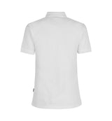 ID G11006 GEYSER polo shirt | functional | dame produktbillede med logo