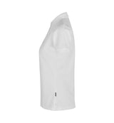 ID G11006 GEYSER polo shirt | functional | dame produktfoto med tryk
