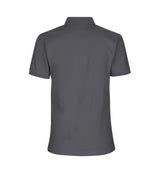 ID G11006 GEYSER polo shirt | functional | dame nærbillede med logo