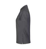 ID G11006 GEYSER polo shirt | functional | dame produktbillede med tryk