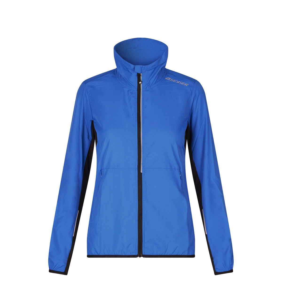 ID G11012 GEYSER running jacket | light | dame