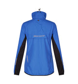 ID G11012 GEYSER running jacket | light | dame produktbillede med logo