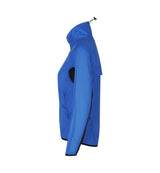ID G11012 GEYSER running jacket | light | dame produktfoto med tryk