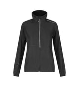 ID G11012 GEYSER running jacket | light | dame materiale med firmalogo