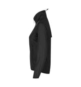 ID G11012 GEYSER running jacket | light | dame produktbillede med tryk
