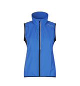 ID G11014 GEYSER running vest | light | dame med tryk eller logo – arbejdstøj og firmatøj