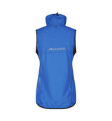 ID G11014 GEYSER running vest | light | dame produktbillede med logo
