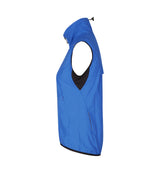 ID G11014 GEYSER running vest | light | dame produktfoto med tryk