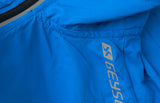 ID G11014 GEYSER running vest | light | dame detalje til broderi