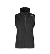 ID G11014 GEYSER running vest | light | dame materiale med firmalogo
