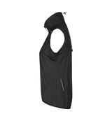 ID G11014 GEYSER running vest | light | dame produktbillede med tryk