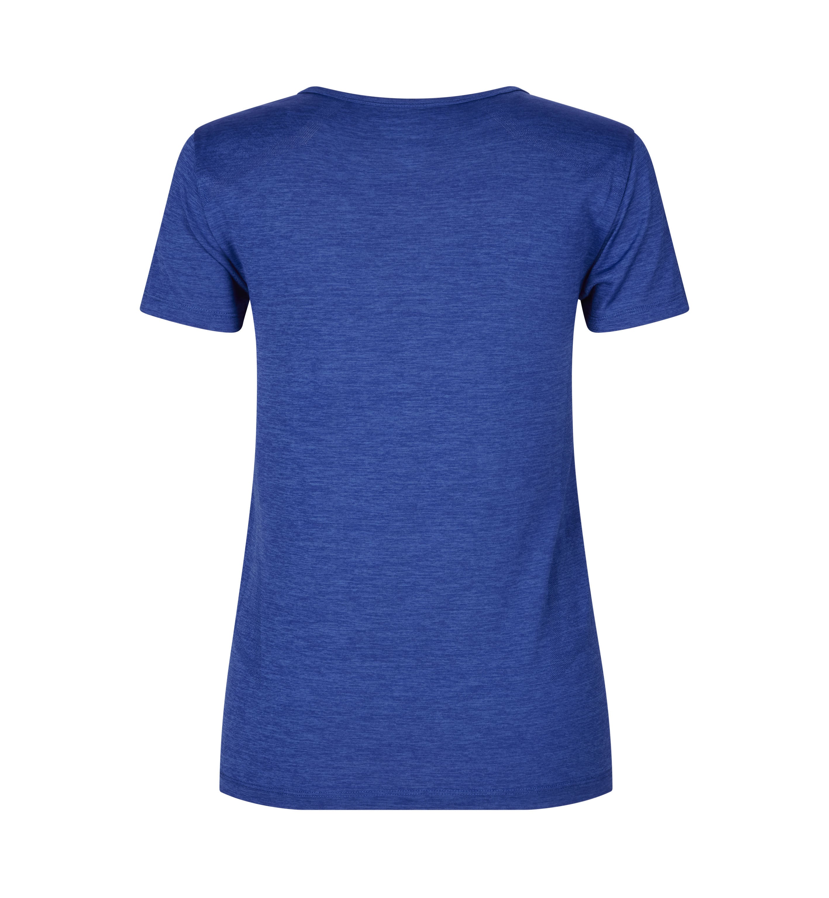 Kongeblå melange, 3XL