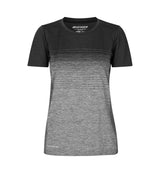 ID G11024 GEYSER striped T-shirt | seamless | dame med tryk eller logo – arbejdstøj og firmatøj