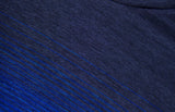 ID G11024 GEYSER striped T-shirt | seamless | dame produktfoto til broderi
