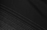 ID G11024 GEYSER striped T-shirt | seamless | dame produktbillede til broderi