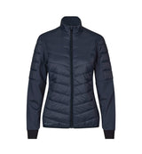 ID G11032 GEYSER hybrid jacket | dame med tryk eller logo – arbejdstøj og firmatøj