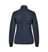 ID G11032 GEYSER hybrid jacket | dame produktbillede med logo