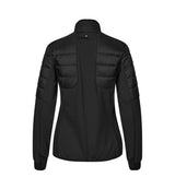 ID G11032 GEYSER hybrid jacket | dame produktfoto til broderi
