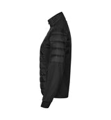 ID G11032 GEYSER hybrid jacket | dame detalje med firmalogo