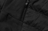 ID G11032 GEYSER hybrid jacket | dame materiale med logo