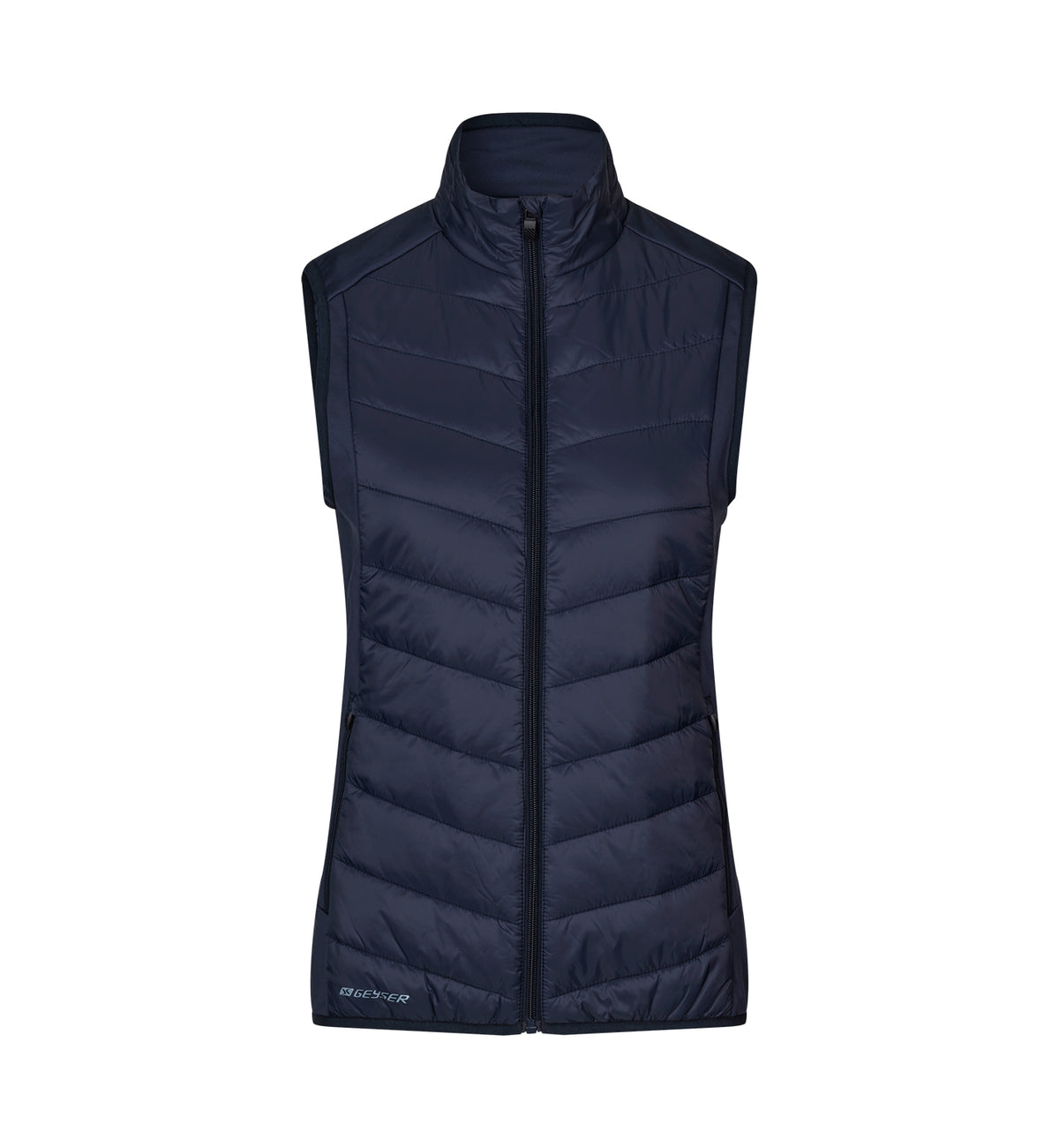 ID G11033 GEYSER hybrid vest | dame
