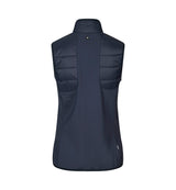 ID G11033 GEYSER hybrid vest | dame produktbillede med logo