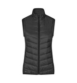 ID G11033 GEYSER hybrid vest | dame materiale med firmalogo