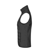 ID G11033 GEYSER hybrid vest | dame produktbillede med tryk